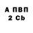 МЕТАДОН кристалл Orville Green